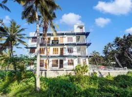 Super Hotel O Kazhakuttam Vadakkumbhagam