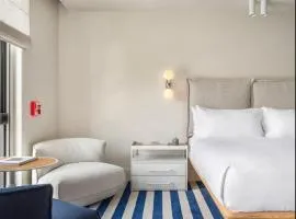 The StandardX, Melbourne