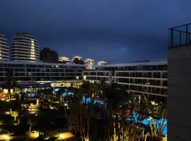 Courtyard Long Beach Resort, Hotel in Iskele