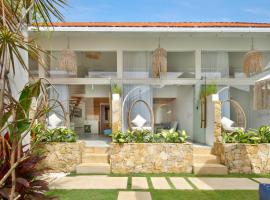 Amor Loft Living, hotel v destinaci Badung