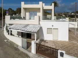 Villa Blu Panoramica Bilo Sea View - Happy Rentals
