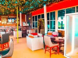 Kadz Hotel