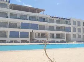 Adan beach