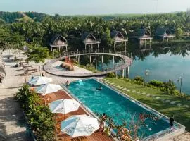 Coco-Cao Glamping