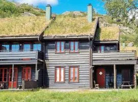6 person holiday home in ÅSERAL-By Traum