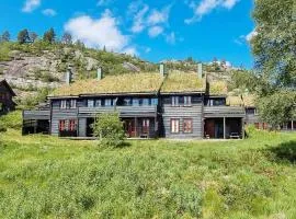 6 person holiday home in ÅSERAL-By Traum