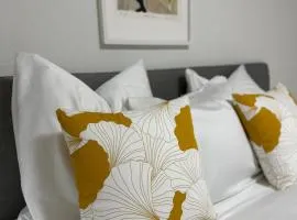 Dream-Stay I Zentral I cosy I Basel