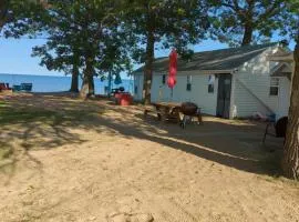 Northern Lights Beach Resort