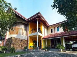 Bigcity Villa - Airport Transit Hotel