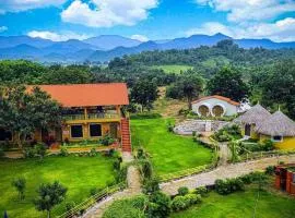 Van Vagado Resort