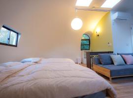 Issyuku Ike Issyo En - Vacation STAY 06766v, hotel v destinaci Tabuchi