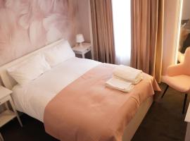 Mandeville Guest House, hotel a Enfield Lock