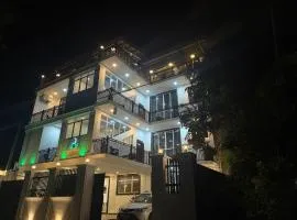 Aloe Transit Hotel