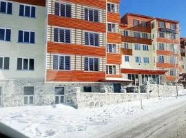 Holiday Inn Bakuriani