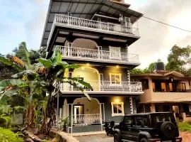 Casa 714 2BHK Apartment by Stilla Ro Hospitality LLP