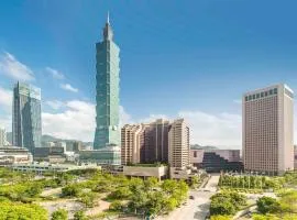 Grand Hyatt Taipei