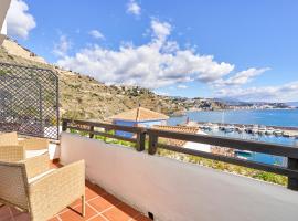 Casa Maritima, hotel in La Herradura