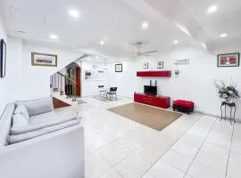 Homestay Taman U12, Shah Alam - Smarthome
