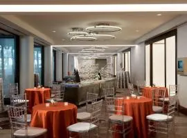 Hilton Washington DC National Mall The Wharf