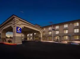 Comfort Inn & Suites El Centro I-8