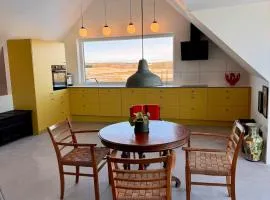 Panoramic Holiday Apartment - Dagmar