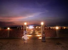 Rumis Desert Camp