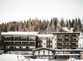 Hotel Plan de Gralba - das Berghotel