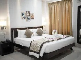 Hotel Vista Suites, Bangalore