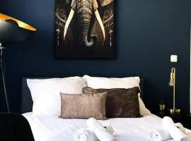 B&k Urban City Suites