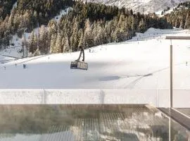 Hotel Plan de Gralba - das Berghotel