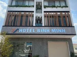 Bình Minh hotel