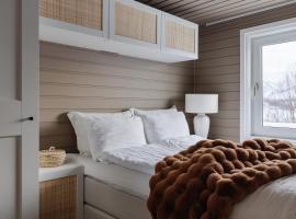 Brensholmen Beach House