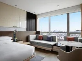 Shenyang Marriott Hotel
