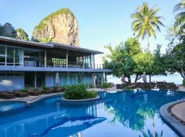Sand Sea Resort Railay Beach