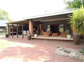 Modern 2 Bedroom Home