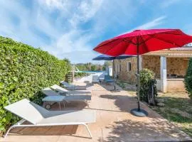 Es Marroig Villa y Spa