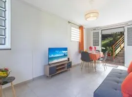 Euphorbia - 10min des plages parking privé