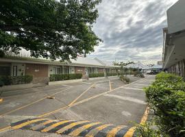 S and M Hotel Inc., Hotel in Cebu City