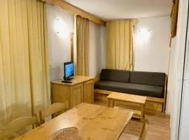 Les Chalets de la Vanoise Appartement
