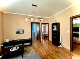 Teimel Apartman