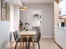 Limehome Bilbao Tristan de Leguizamon Kalea