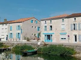 Hotel Au Marais