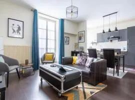 Remy - Appt 68 m2 cosy - Place de Jaude & tramway
