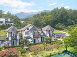 Samcheok Duelkkot Pension