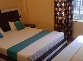Sagar Beach Resort
