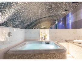 Secret de Paris - Hotel & Spa, ξενοδοχείο στο Παρίσι