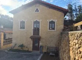 Quinta dos Milagres Casa Terrassa