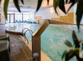 Hotel Tisa