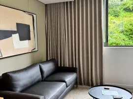Zimbali Boulevard Suites 159