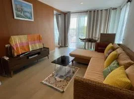 Baan Poo Lom Condo